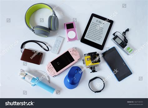 what is an electronic gadget|Gadget .
